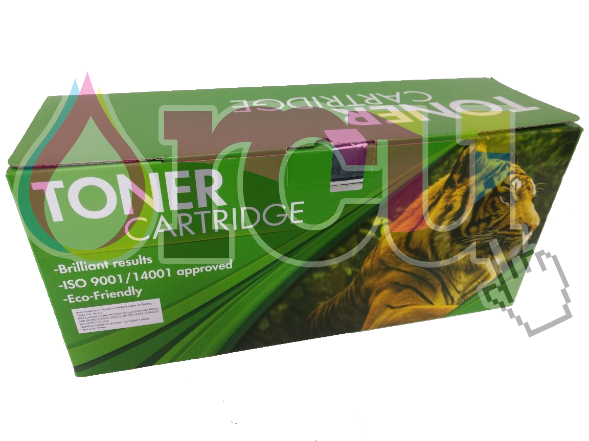 Toner Genérico HP Universal 85A 35A 36A