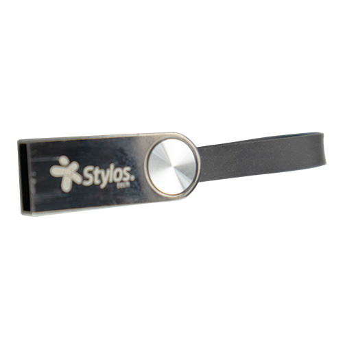 Memoria USB Stylos STMUS316B